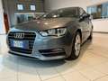 Audi A3 A3 Sportback 2.0 tdi Ambition Gris - thumbnail 2