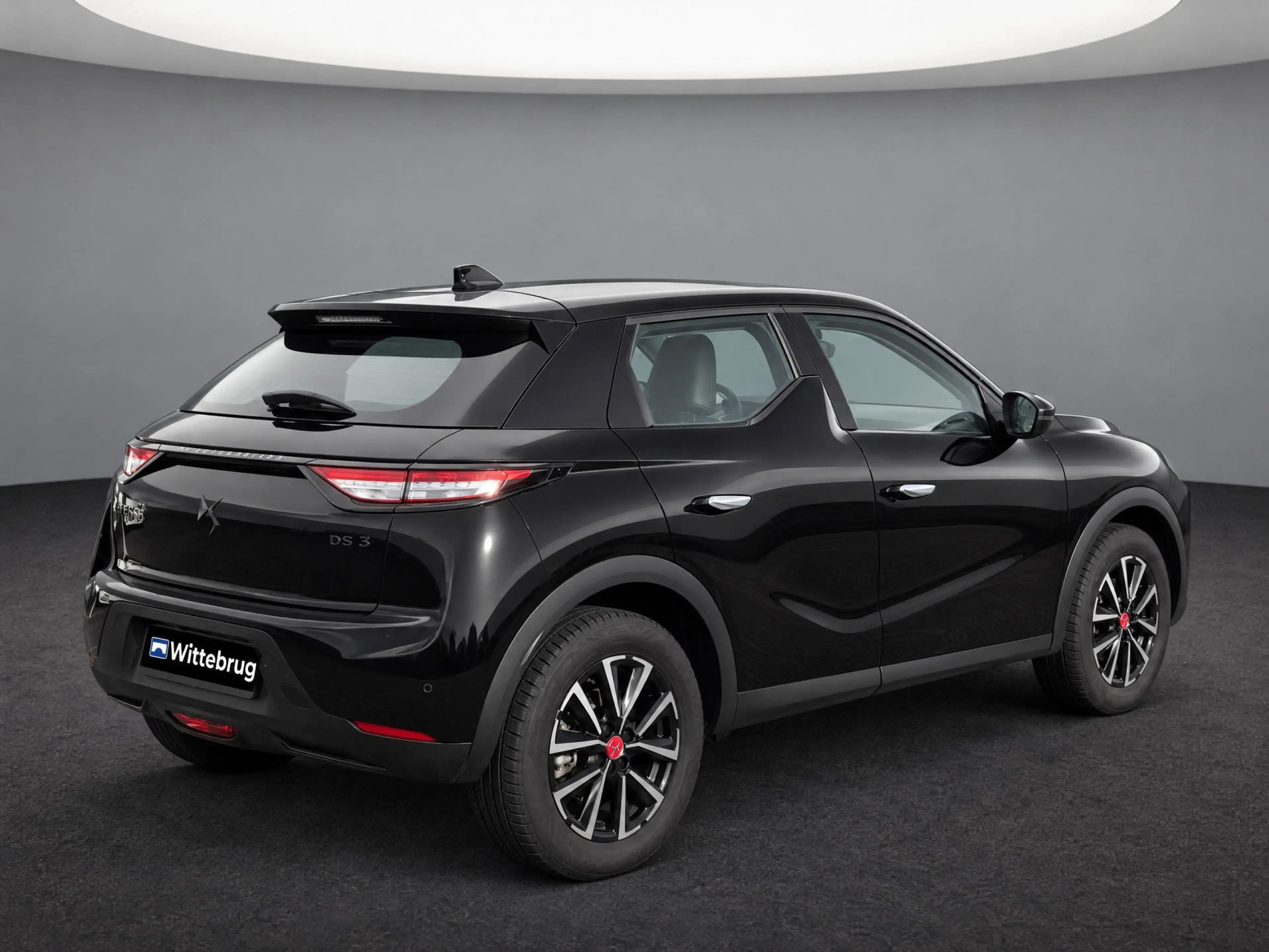 DS Automobiles DS 3 E-Tense Performance Line 54 kWh Performance Line | — photo 7