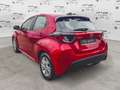 Mazda 2 Mazda2 Hybrid 1.5 VVT e-CVT Full Hybrid Electric Rouge - thumbnail 4