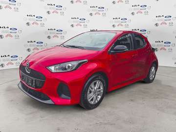 Mazda2 Hybrid 1.5 VVT e-CVT Full Hybrid Electric Centre-Line