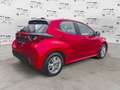 Mazda 2 Mazda2 Hybrid 1.5 VVT e-CVT Full Hybrid Electric Rouge - thumbnail 3