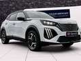 Peugeot 2008 2008 PureTech 130 S&S GT EAT8 Weiß - thumbnail 2