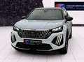 Peugeot 2008 2008 PureTech 130 S&S GT EAT8 Weiß - thumbnail 4