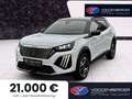 Peugeot 2008 2008 PureTech 130 S&S GT EAT8 Weiß - thumbnail 1