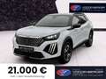 Peugeot 2008 2008 PureTech 130 S&S GT EAT8 Weiß - thumbnail 1