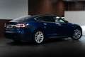 Tesla Model S 75D 333pk 4-wheel INCL BTW|AUTOPILOT 2.5| Blau - thumbnail 2