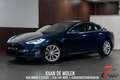 Tesla Model S 75D 333pk 4-wheel INCL BTW|AUTOPILOT 2.5| Blau - thumbnail 1