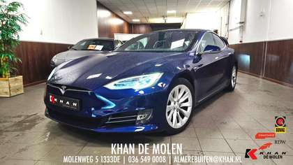 Tesla Model S 75D 333pk 4-wheel INCL BTW|490KM RADIUS|AUTOPILOT