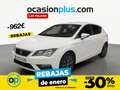 SEAT Leon 1.5 EcoTSI S&S Style 130 Blanc - thumbnail 1