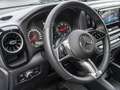 Mercedes-Benz Vito 124 CDI 4x4 Tourer PRO Lang Klima Navi AHK Schwarz - thumbnail 8
