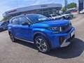 Citroen C3 Aircross e-C3 Aircross 113 Extended Range 54kWh MAX LAGE... Blau - thumbnail 1