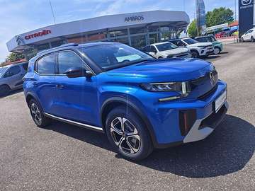 e-C3 Aircross 113 Extended Range 54kWh MAX LAGE...