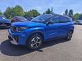 Citroen C3 Aircross e-C3 Aircross 113 Extended Range 54kWh MAX LAGE... Blau - thumbnail 8