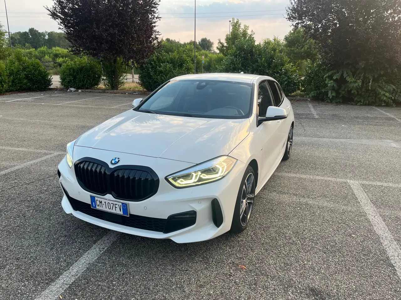 BMW 116