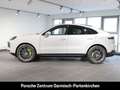 Porsche Cayenne E-Hybrid Coupe HUD 360 Kamera Memory Weiß - thumbnail 2