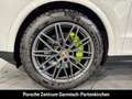 Porsche Cayenne E-Hybrid Coupe HUD 360 Kamera Memory Weiß - thumbnail 6