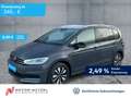Volkswagen Touran 1.5 TSI DSG GOAL MATRIX+NAVI+AHK+ACC+7SI Grau - thumbnail 1