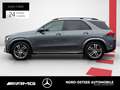 Mercedes-Benz GLE 400 d AMG 360° PANO LED NIGHT AHK BURMESTER Gris - thumbnail 8