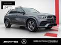 Mercedes-Benz GLE 400 d AMG 360° PANO LED NIGHT AHK BURMESTER Gris - thumbnail 2