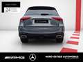 Mercedes-Benz GLE 400 d AMG 360° PANO LED NIGHT AHK BURMESTER Gris - thumbnail 7