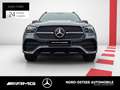 Mercedes-Benz GLE 400 d AMG 360° PANO LED NIGHT AHK BURMESTER Gris - thumbnail 6