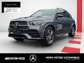 Mercedes-Benz GLE 400 d AMG 360° PANO LED NIGHT AHK BURMESTER Gris - thumbnail 1
