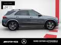 Mercedes-Benz GLE 400 d AMG 360° PANO LED NIGHT AHK BURMESTER Gris - thumbnail 9