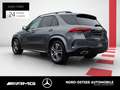 Mercedes-Benz GLE 400 d AMG 360° PANO LED NIGHT AHK BURMESTER Gris - thumbnail 3
