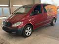 Mercedes-Benz Vito 120 CDI 3.0 V6 lang PDC*AHK*2. Hand Rot - thumbnail 2