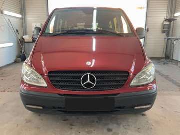 120 CDI 3.0 V6 lang PDC*AHK*2. Hand