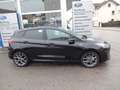 Ford Fiesta ST X Schwarz - thumbnail 4