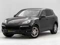 Porsche Cayenne Diesel 245 Aut. Negro - thumbnail 1