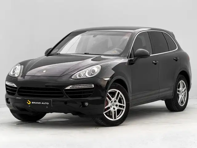 Porsche Cayenne Diesel 245 Aut.