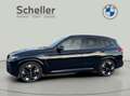 BMW iX3 M SPORT DAB LED WLAN Parkassistent Shz Schwarz - thumbnail 3