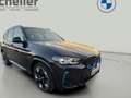 BMW iX3 M SPORT DAB LED WLAN Parkassistent Shz Schwarz - thumbnail 7