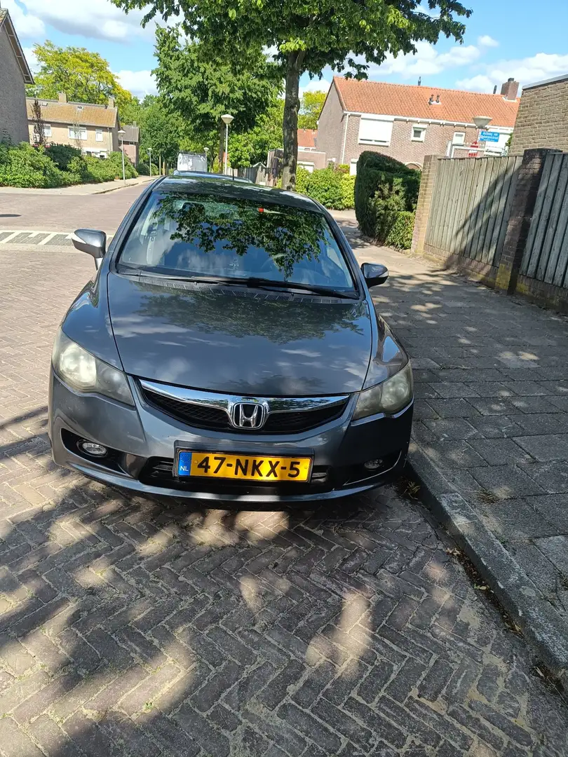 Honda Civic Hybrid 1.3i-DSI VTEC IMA CVT Elegance - 1