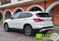 BMW X1 sDrive18d Sport - Tagliandi BMW Blanc - thumbnail 7