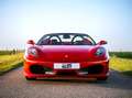 Ferrari F430 4.3 V8 Spider F1 2e owner Hamann exhaust Rood - thumbnail 2