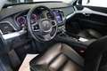 Volvo XC90 D5 AWD Geartronic *PANORAMA/LEDER*AHK Grigio - thumbnail 9