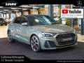 Audi A1 A1 40 Sportback 2.0 TFSI S line ACC Kamera  LED Grau - thumbnail 1