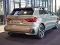 Audi A1 A1 40 Sportback 2.0 TFSI S line ACC Kamera  LED Grau - thumbnail 4