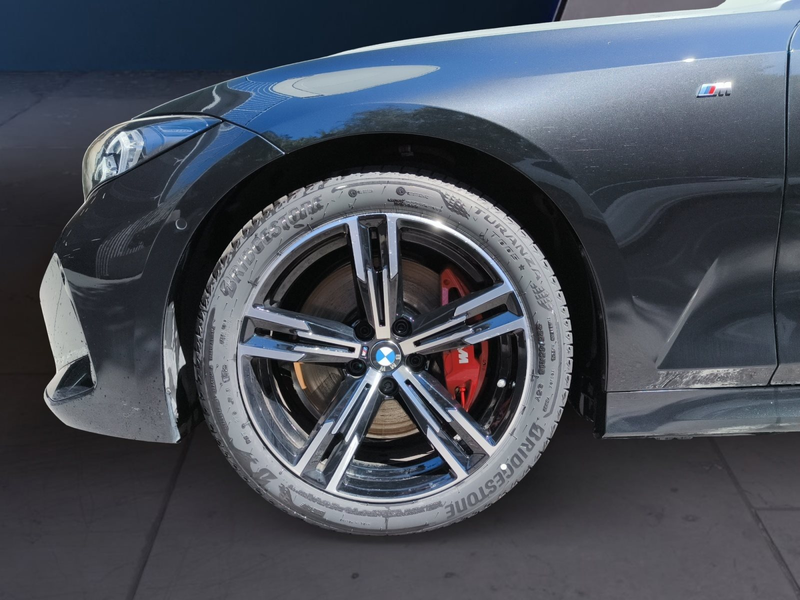 BMW 340 M340d xDrive — photo 7