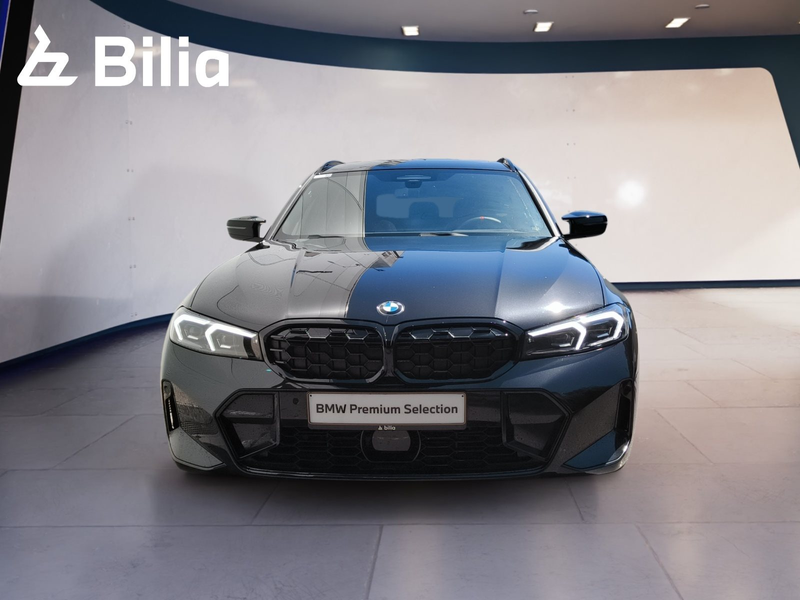 BMW 340 M340d xDrive — photo 2