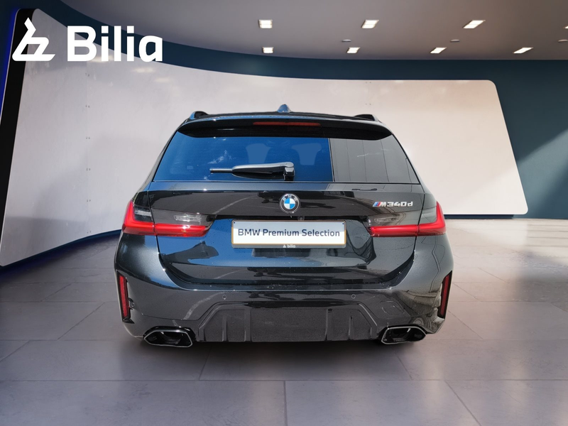 BMW 340 M340d xDrive — photo 3