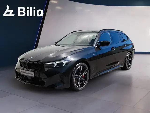 BMW 340 M340d xDrive Head-Up HK HiFi DAB LED