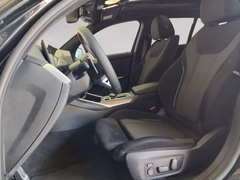 BMW 340 M340d xDrive — photo 8