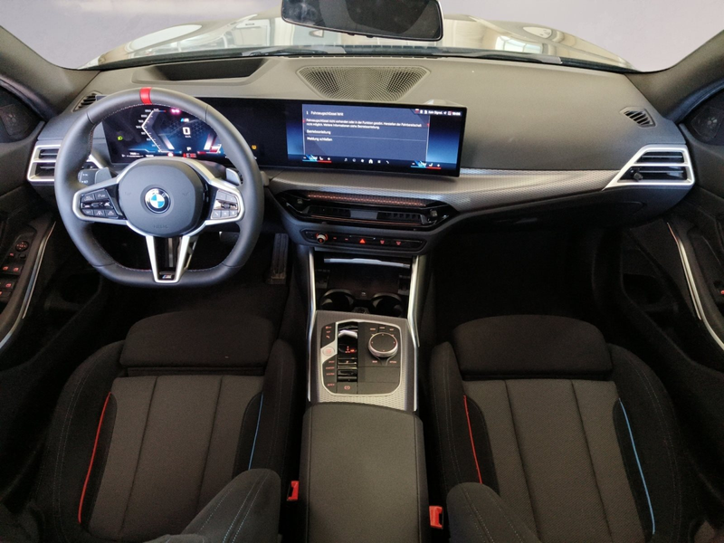 BMW 340 M340d xDrive — photo 5