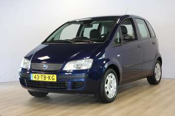 1.4-8V Actual Plus | Airco | Trekhaak | NL Auto