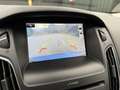 Ford Focus 1.0 125 PK Titanium Edition Clima/Cruise/Navi/Came Bleu - thumbnail 9