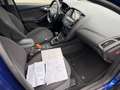 Ford Focus 1.0 125 PK Titanium Edition Clima/Cruise/Navi/Came Bleu - thumbnail 3